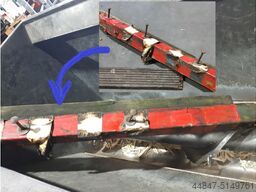 LUMAGO D.S.C. Dutch Shredder Company BV PYTHON 1600