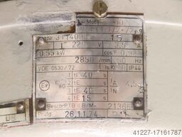 Meidinger 5219 / 14 mobil