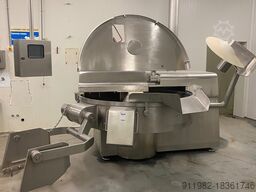 Seydelmann Cutter K506 AC8