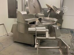 Seydelmann Cutter K506 AC8