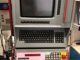 Waldrich Siegen MCP S1500/TP 3000