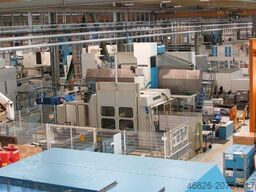 Waldrich Siegen MCP S1500/TP 3000