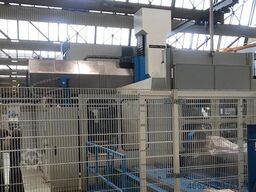 Waldrich Siegen MCP S1500/TP 3000