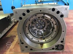 Waldrich Siegen MCP S1500/TP 3000