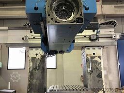 Waldrich Siegen MCP S1500/TP 3000