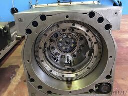 Waldrich Siegen MCP S1500/TP 3000