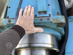 Waldrich Siegen MCP S1500/TP 3000