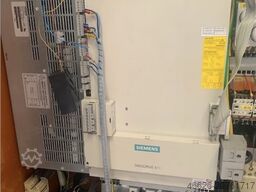 Waldrich Siegen MCP S1500/TP 3000