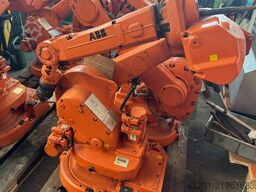 ABB Robotics IRB 1600ID-4/1.5 IRC5 M2004
