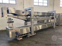 Stork-Marel Townsend GoldFryer Type TBM 400/4000 TH