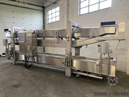 Stork-Marel Townsend GoldFryer Type TBM 400/4000 TH