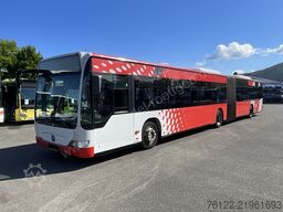 Mercedes-Benz O 530 G Citaro