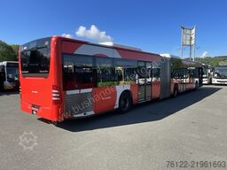 Mercedes-Benz O 530 G Citaro