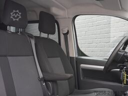 Peugeot Expert 2.0 BlueHDI 145PK L3 Dubbele Cabine Auto...