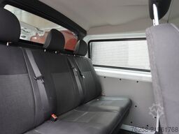 Ford Transit Custom 2.0 TDCI Dubbele Cabine EURO 6 -...
