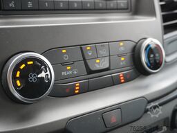 Ford Transit Custom 2.0 TDCI Dubbele Cabine EURO 6 -...