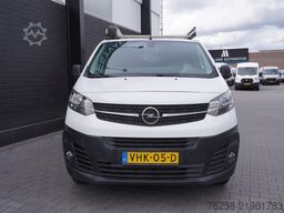 Opel Vivaro 1.5 CDTI L3 EURO 6 - Airco - Cruise - PD...