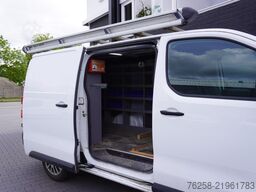 Opel Vivaro 1.5 CDTI L3 EURO 6 - Airco - Cruise - PD...