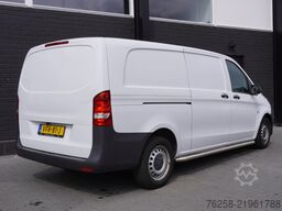 Mercedes-Benz Vito 110 CDI XL EURO 6 - Airco - Camera - €13.4...