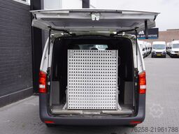 Mercedes-Benz Vito 110 CDI XL EURO 6 - Airco - Camera - €13.4...
