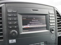 Mercedes-Benz Vito 110 CDI XL EURO 6 - Airco - Camera - €13.4...