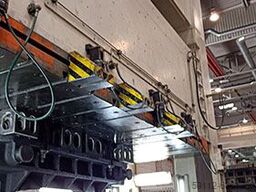 Muller H Frame