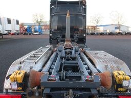 Scania R 500 6x2/4 NGS Lenkachse Meiller Leder Vollluft