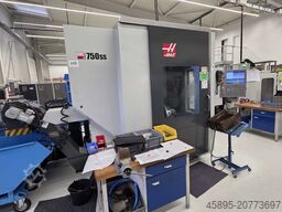 HAAS UMC 750 SS
