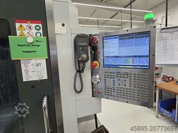 HAAS UMC 750 SS