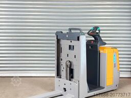 Jungheinrich ECE 310HP - Service Neu - 3.545Std. - Batterie 84%