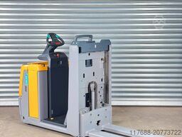 Jungheinrich ECE 310HP - Service Neu nur 3447 Std. Batterie 82%