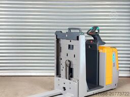 Jungheinrich ECE 310HP - Service Neu nur 3447 Std. Batterie 82%