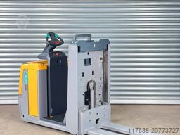 Jungheinrich ECE 310HP - Service Neu - nur 1.489 Std