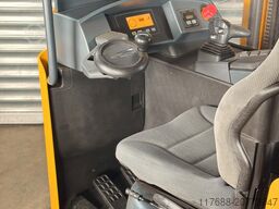 Jungheinrich ETV 110 - nur 907 Std. - Service Neu -Batterie 90%