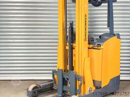 Jungheinrich ETV 216 - Service Neu - Batterie 82% - Garantie