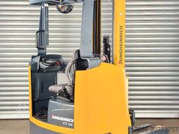 Jungheinrich ETV 216 - Service Neu - Batterie 82% - Garantie