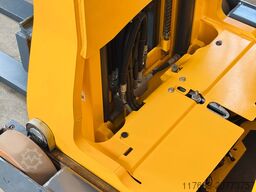 Jungheinrich ETV 216 - Service Neu - Batterie 82% - Garantie