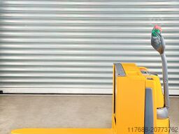 Jungheinrich EJE C20 - Service Neu + Garantie - nur 2.694Std.