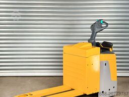 Jungheinrich ERE 120 - Service Neu - Batterie 87%- nur 2238Std