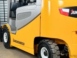 Jungheinrich EFG S30s - Service Neu - nur 5.391 Std. -Garantie