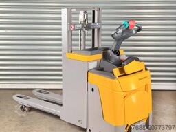 Jungheinrich ERD 220 drive PLUS - Service Neu - Batteire 83%