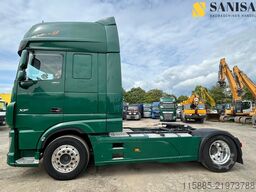 DAF XF 450 FT Standheizung/Standart/Super Space Cup