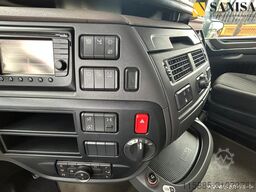 DAF XF 450 FT Standheizung/Standart/Super Space Cup
