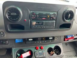MERCEDES-BENZ SPRINTER 519 HNF AUTOMATIK  KLIMA