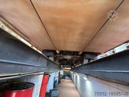 MERCEDES-BENZ SPRINTER 519 HNF AUTOMATIK  KLIMA