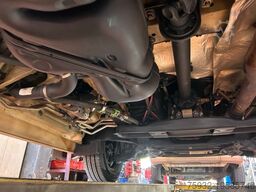 MERCEDES-BENZ SPRINTER 519 HNF AUTOMATIK  KLIMA
