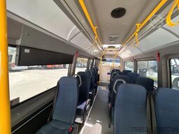 MERCEDES-BENZ SPRINTER 519 HNF AUTOMATIK  KLIMA