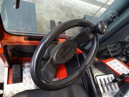 Combilift C4500 - TRIPLEX