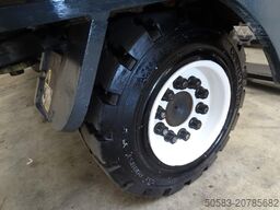 Combilift C4500 - TRIPLEX