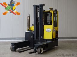 Combilift C3000 - TRIPLEX